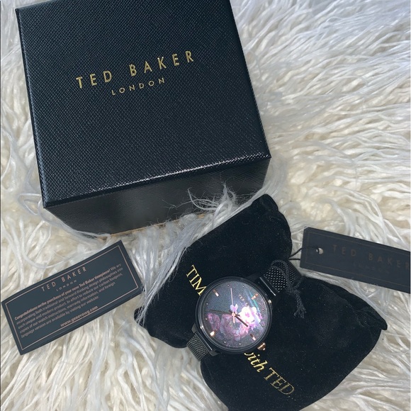 ⭐️NEW Ted Baker Watch - Picture 5 of 5
